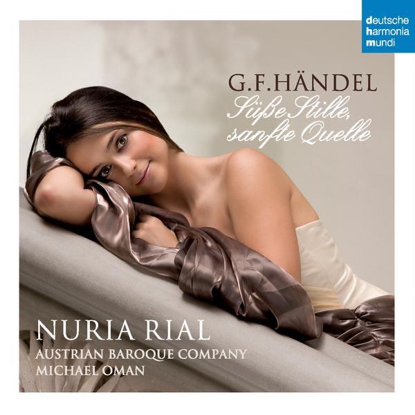 German Arias, HWV 202-210: I. Künft'ger Zeiten, Eitler Kummer, HWV 202