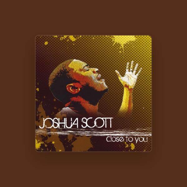 Joshua Scott
