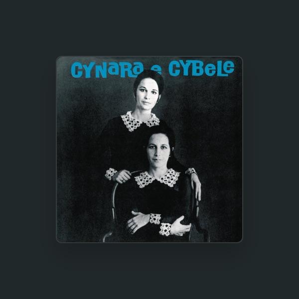 Cynara E Cybele