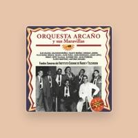 Orquesta Arcano