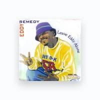 Eddy Remedy