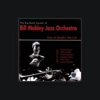 Bill Mobley Jazz Orchestra