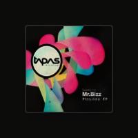 Mr. Bizz