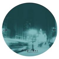 Deepest America (Samuel Davis Perc. Mix)