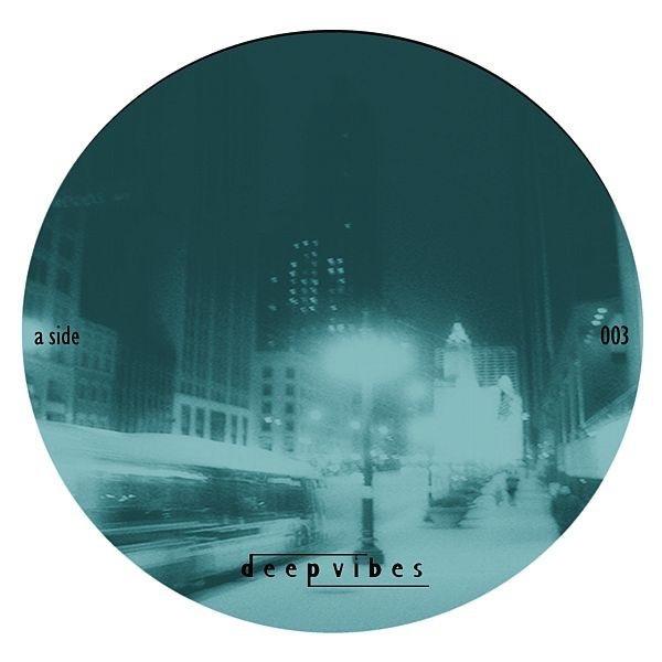 Deepest America (Samuel Davis Perc. Mix)