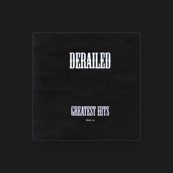 Derailed