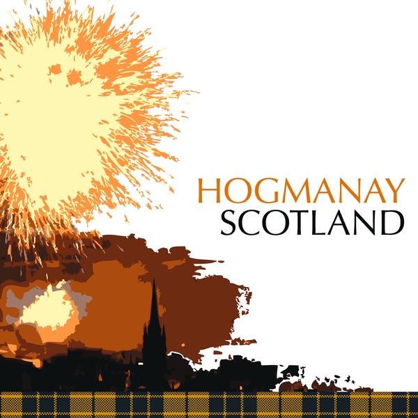 Auld Lang Syne (Lone Piper Mix) [The Lone Piper]