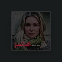 Sarah Carter