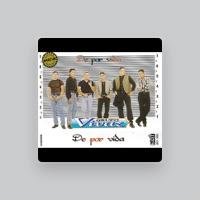 Grupo Vivaz