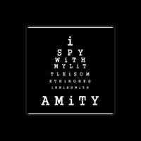 i AM AMiTY