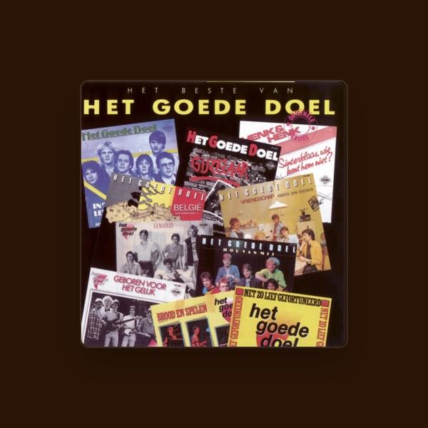 Het Goede Doel