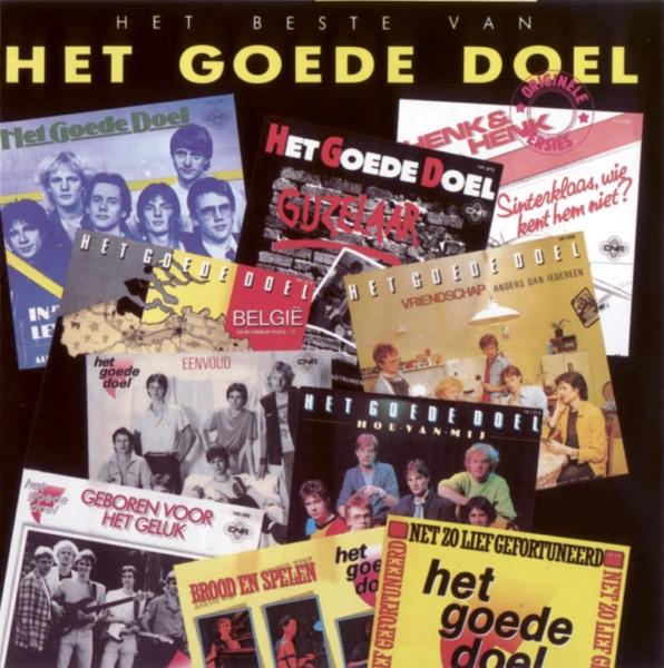 In't Leven