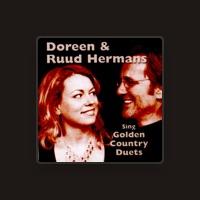Doreen & Ruud Hermans