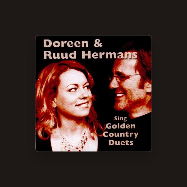 Doreen & Ruud Hermans