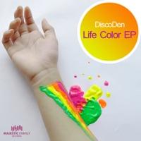 Life Color (feat. Natalie Orlie) [Original Mix]