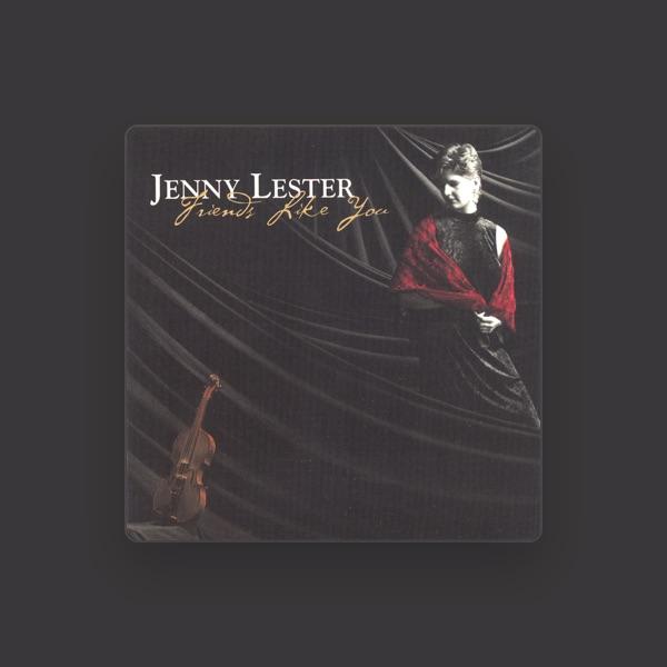 Jenny Lester