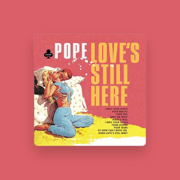 Pope