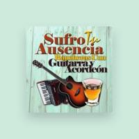 Guitarra y Acordeón