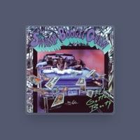 Swamp Boogie Queen