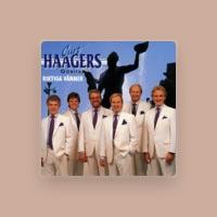 Curt Haagers