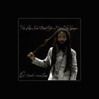 El Chino DreadLion