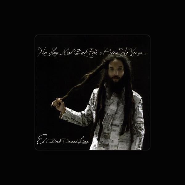 El Chino DreadLion