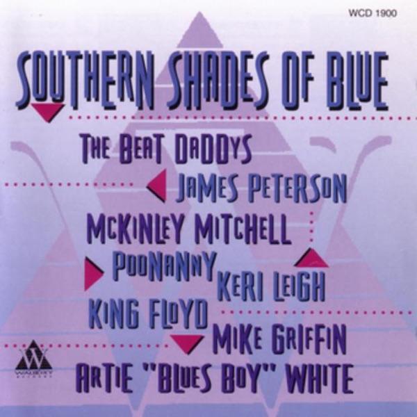 Fifth of Whiskey, Case of the Blues