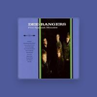 Dee Rangers