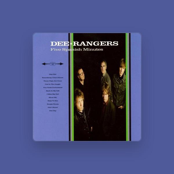 Dee Rangers