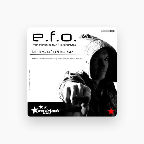 E.F.O.
