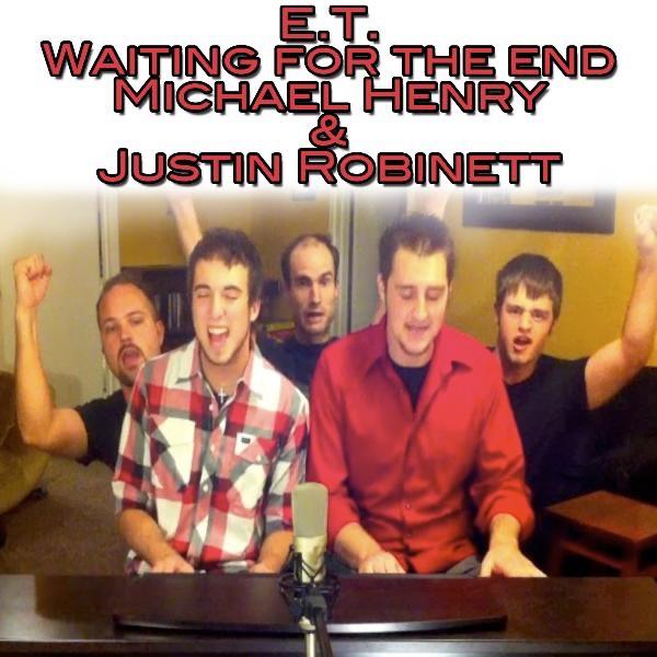 E.T. / Waiting for the End