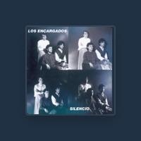 Los Encargados