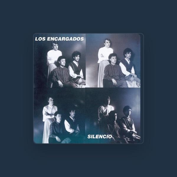 Los Encargados