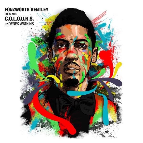Greener (feat. Anthony Hamilton)