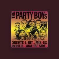 The Party Boys