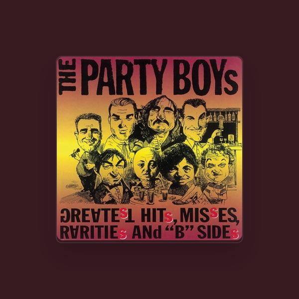 The Party Boys