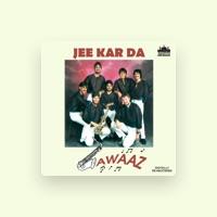 Awaaz