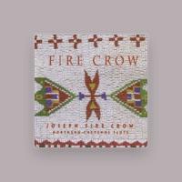 Joseph Firecrow