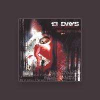 13 Days