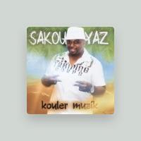 Sakouyaz