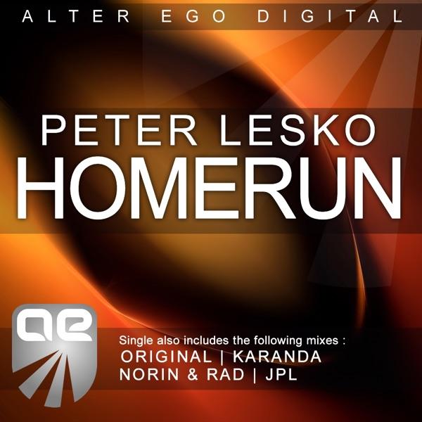 Homerun (JPL Remix)