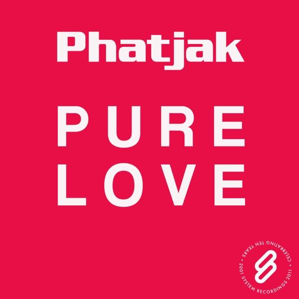 Pure Love (Dub)