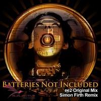 Batteries Not Included (Simon Firth Remix)