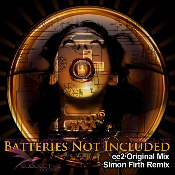 Batteries Not Included (Original)