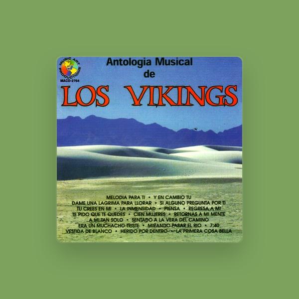 Los Vikings