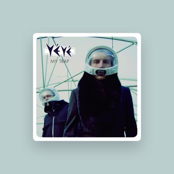 Ye-Ye