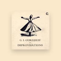 G. I. Gurdjieff