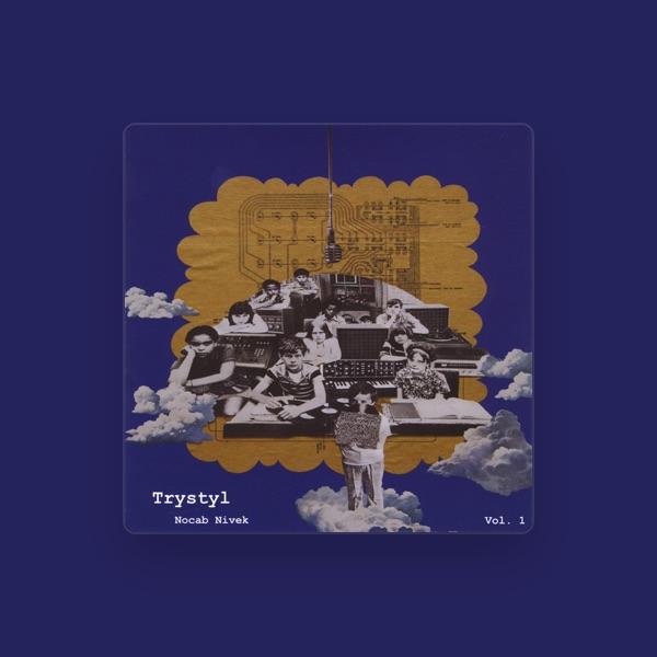 Trystyl