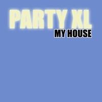 My House (Espuma's Full Attack Club Remix)