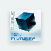 Flutue